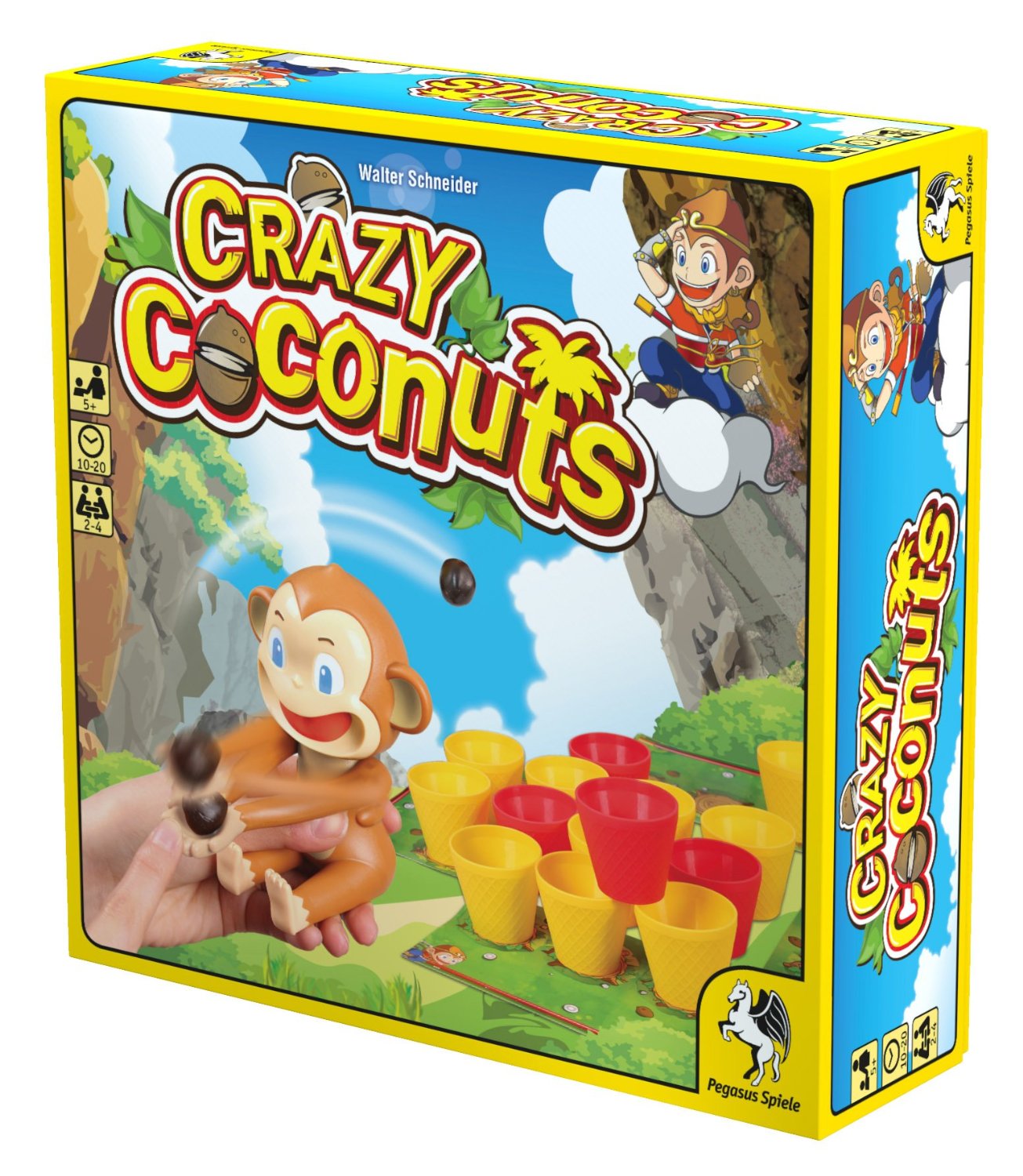 CrazyCoconuts