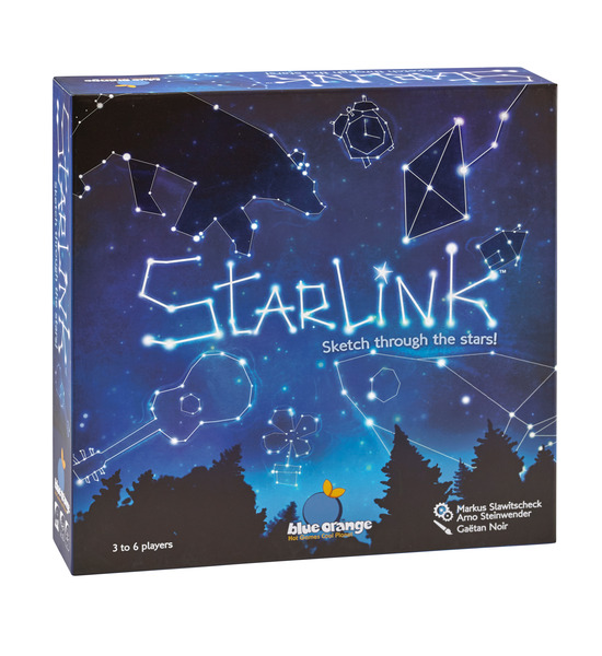 Starlink Box
