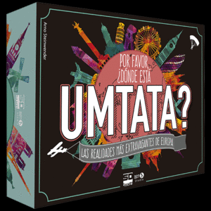 Umtata Spanish