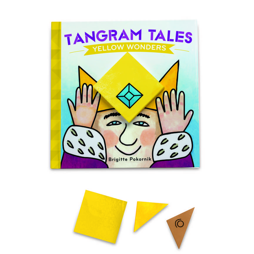 tangram tales 3