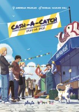 Cash-A-Catch