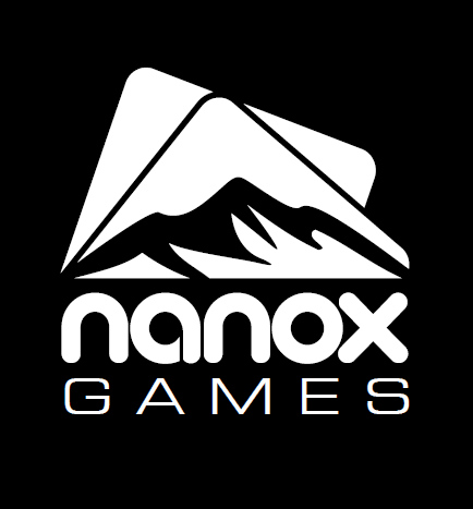 nanox gmail logo