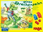Diego Drachenzahn Cover