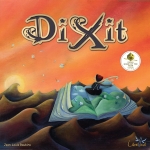 Dixit Cover