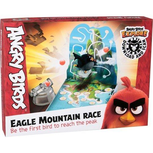 AngryBirds EagleMtRace
