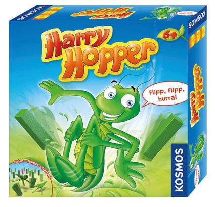 HarryHopperCover