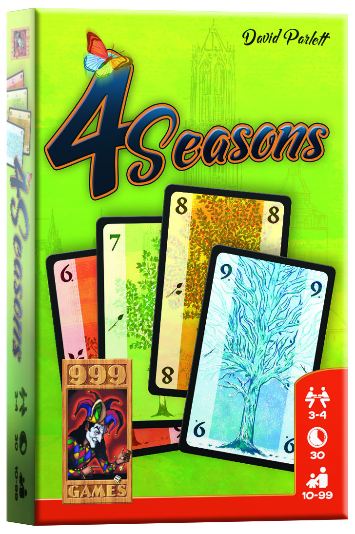 4 Seasons SpSp