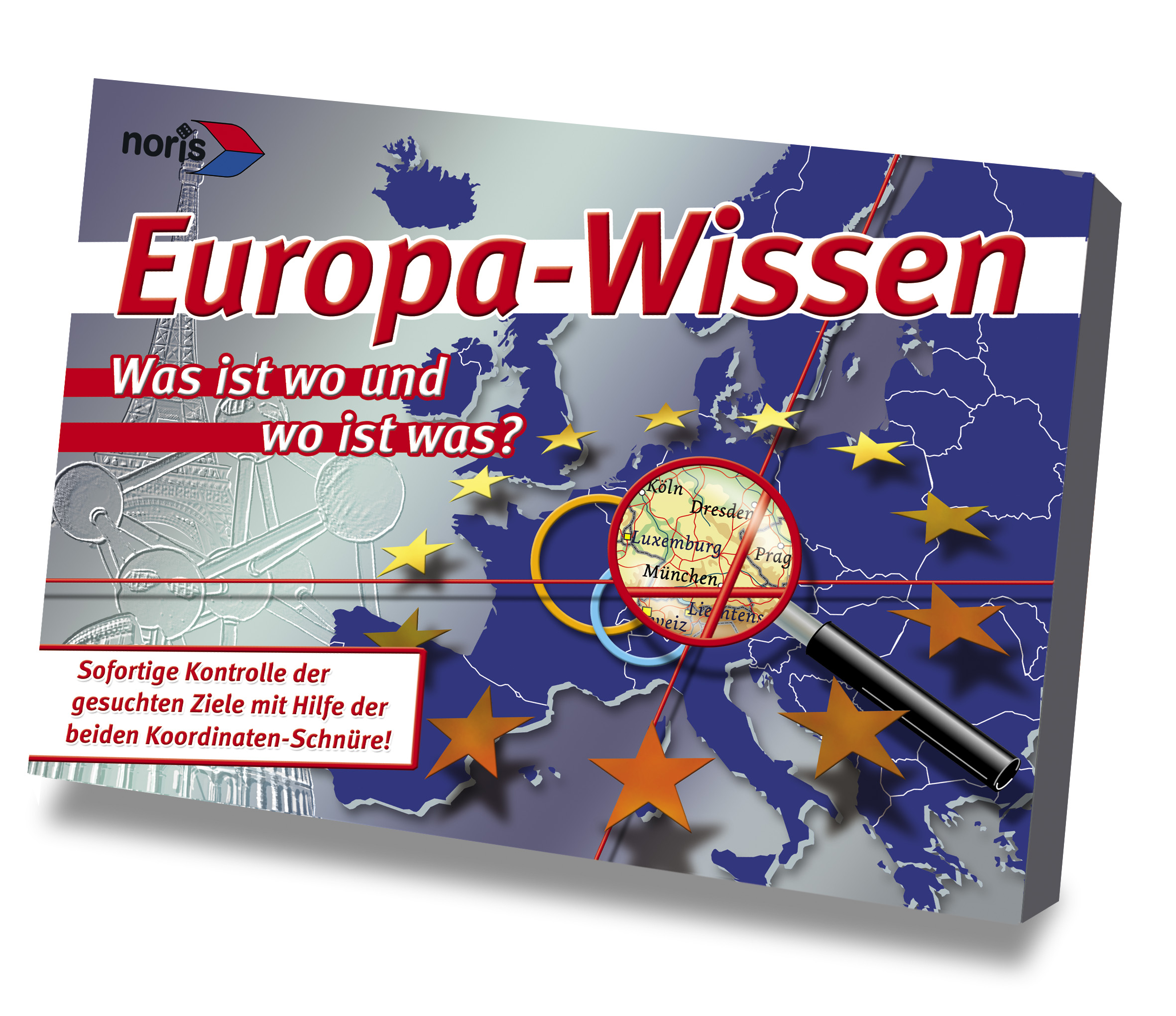 610 4536 Europa Wissen OT