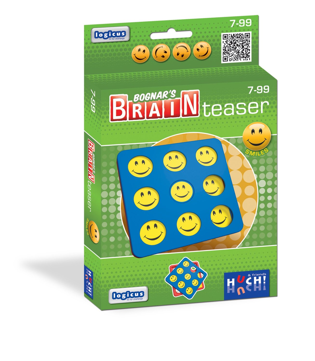 BrainteaserSmiles