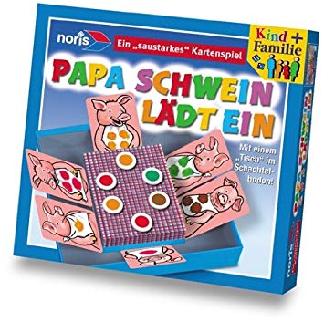 PapaSchwein