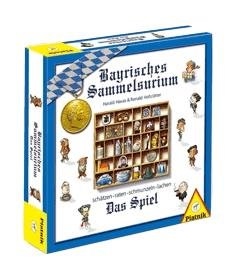 bayern sammelsurium