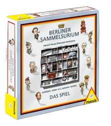 berliner sammelsurium