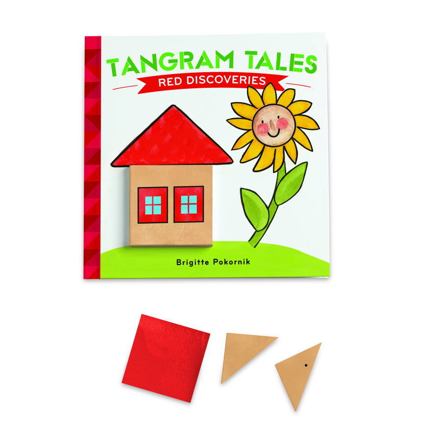 tangram tales 2