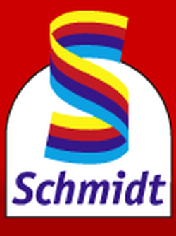 Schmidt logo2014