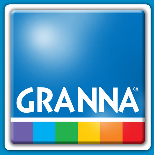 granna main page